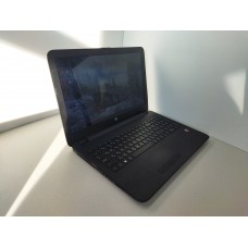 Ноутбук  HP 15-ba002ur